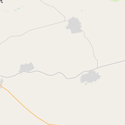 SW map tile