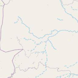 SW map tile