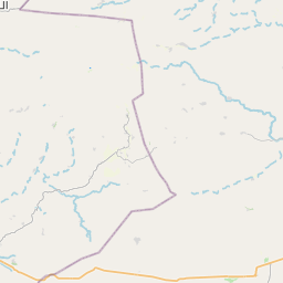 SW map tile