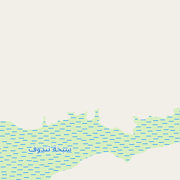 SW map tile
