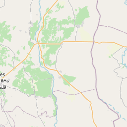 SW map tile