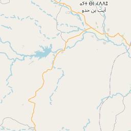 SW map tile