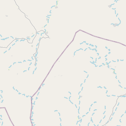 SW map tile