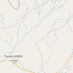 SW map tile