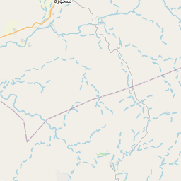 SW map tile