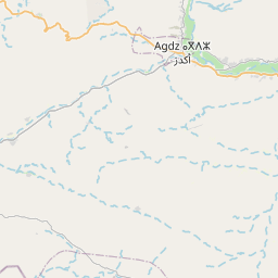 SW map tile