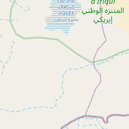 SW map tile