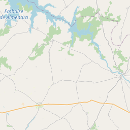 SW map tile