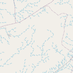 SW map tile