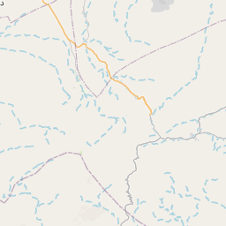 SW map tile