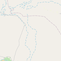 SW map tile