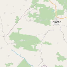 SW map tile
