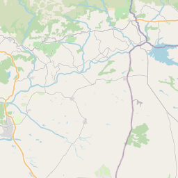 SW map tile
