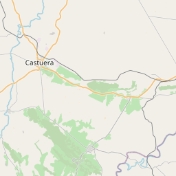 SW map tile