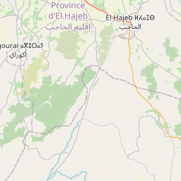 SW map tile