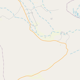 SW map tile