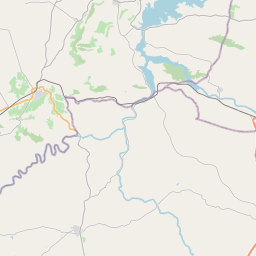 SW map tile