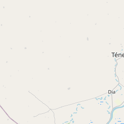 SW map tile