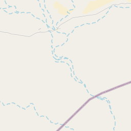 SW map tile