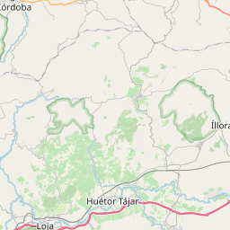 SW map tile