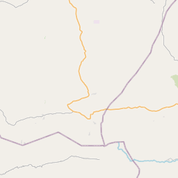SW map tile