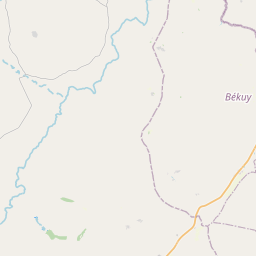 SW map tile