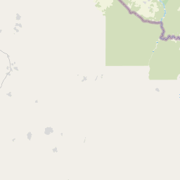 SW map tile