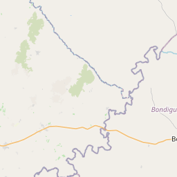 SW map tile