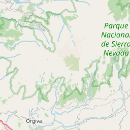 SW map tile