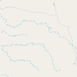 SW map tile
