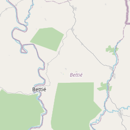 SW map tile