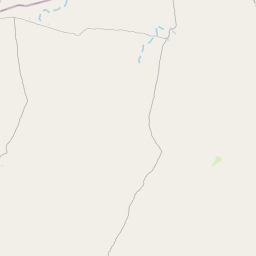 SW map tile