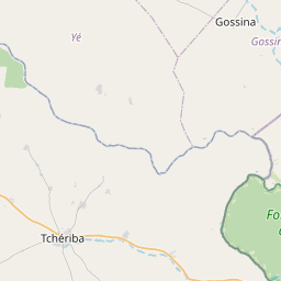 SW map tile