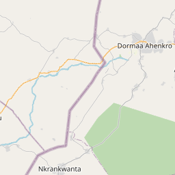 SW map tile