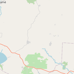 SW map tile