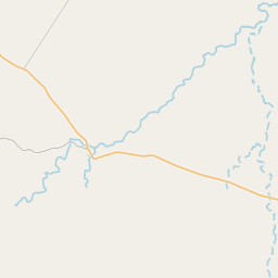 SW map tile