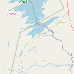 SW map tile