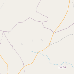 SW map tile