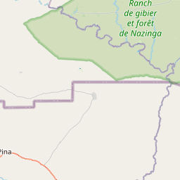 SW map tile