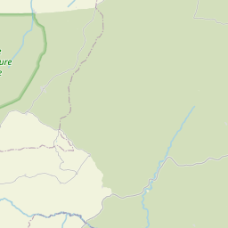 SW map tile