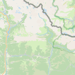 SW map tile