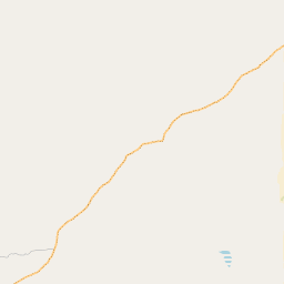 SW map tile