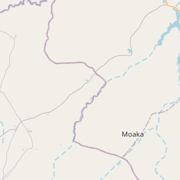 SW map tile