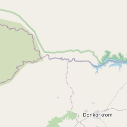 SW map tile