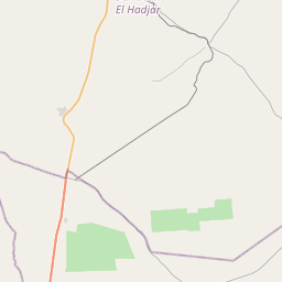 SW map tile