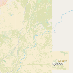 SW map tile