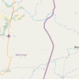 SW map tile