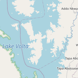 SW map tile
