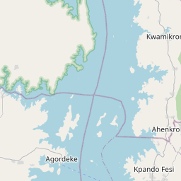 SW map tile