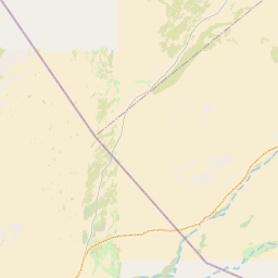 SW map tile